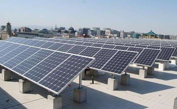 危機中看到機遇 最理性的分布式光伏現狀分析(圖2) 危機中看到機遇 最理性的分布式光伏現狀分析(圖2)