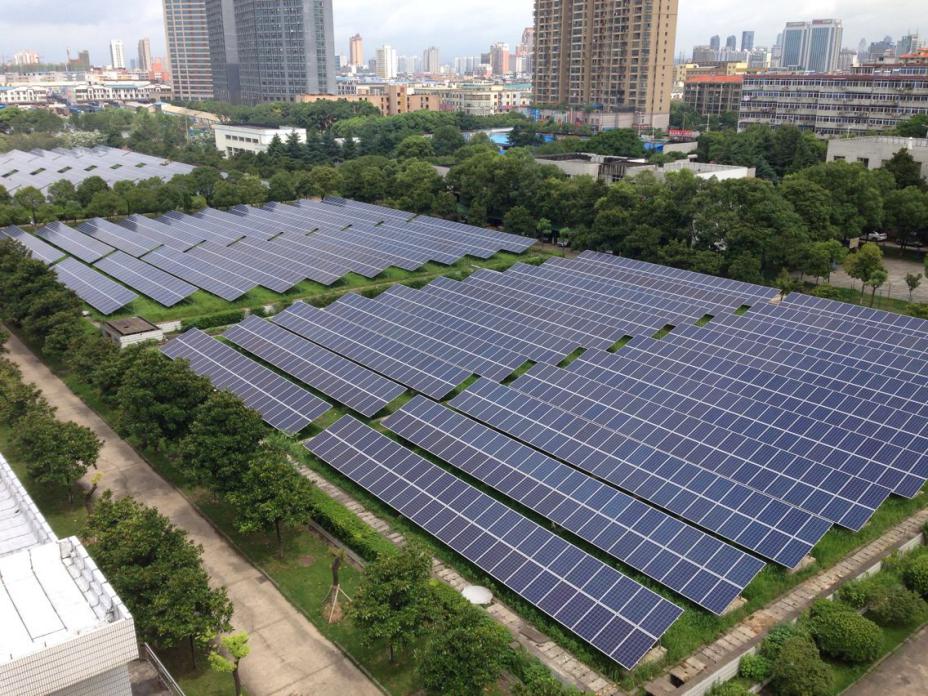 分布式光伏發展路線:擺脫對政策與補貼的依賴(圖2) 分布式光伏發電