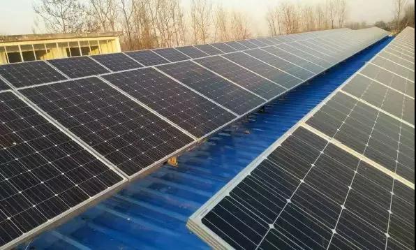 離網(wǎng)發(fā)電是光伏發(fā)電改革的方向所在(圖1) 離網(wǎng)發(fā)電是光伏發(fā)電改革的方向所在(圖1)