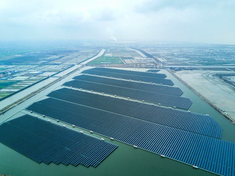 光伏發電產業運維服務將由粗放向精細轉變(圖2) 光伏發電運維