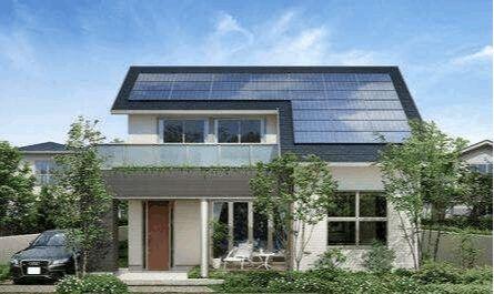 農(nóng)村屋頂安裝光伏發(fā)電投資劃算嗎?(圖2) 農(nóng)村光伏發(fā)電