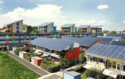 戶用光伏如何從投資需求轉為硬性需求?(圖1) 戶用光伏如何從投資需求轉為硬性需求?(圖1)