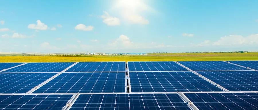 今年光伏市場情況將轉好 各地爭相布局(圖1) 光伏發電