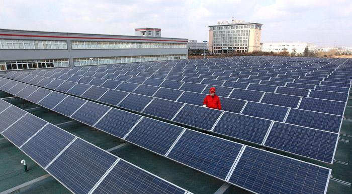 2019年光伏電價(jià)政策討論仍有五大問題待解！(圖1)