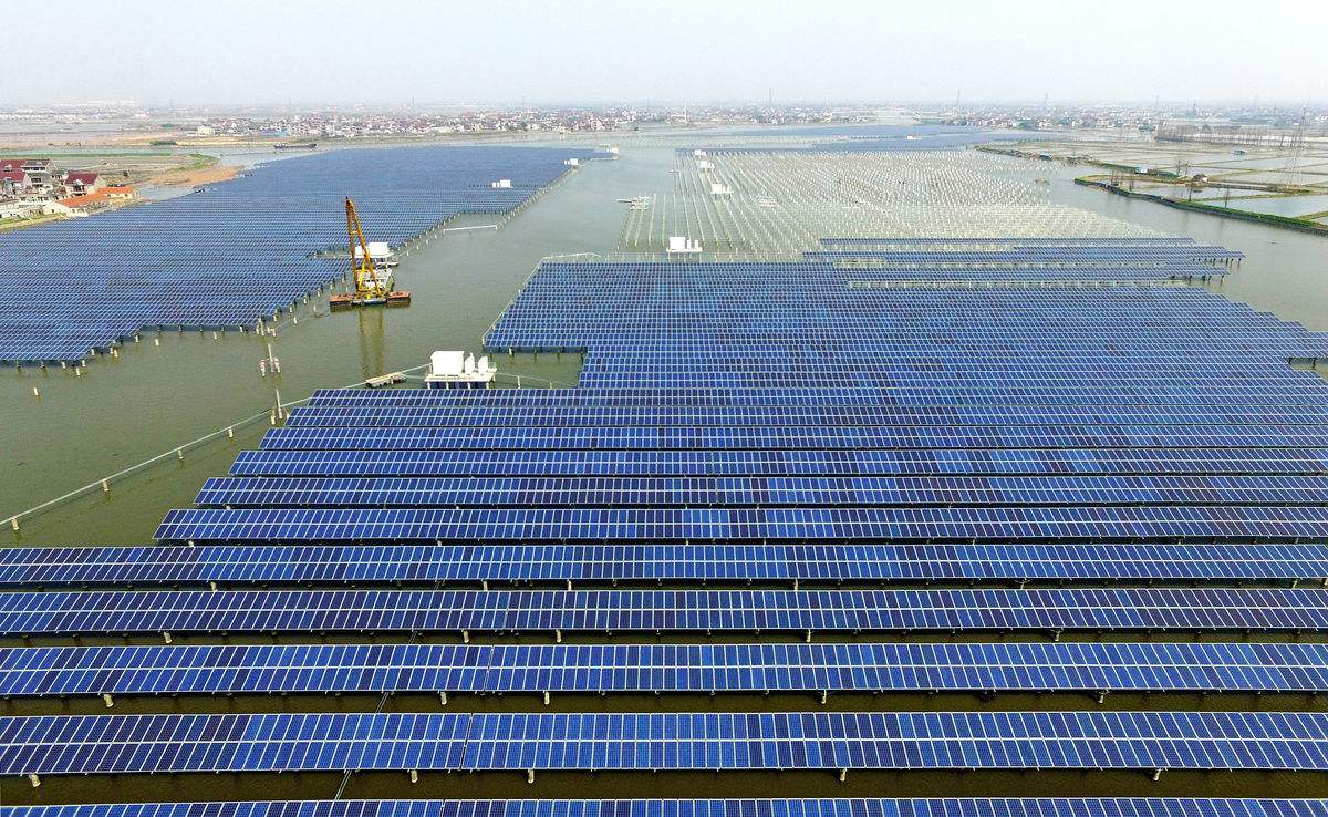 光伏發(fā)電政策