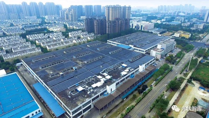 工商業安裝光伏電站的四大理由總結(圖2)