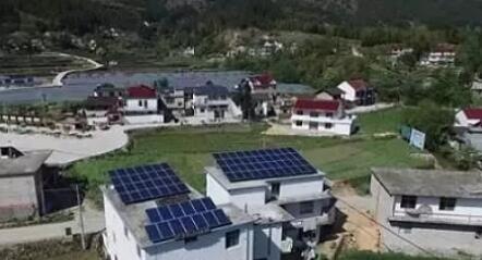 分布式光伏發電國家政策的變化如何?(圖1) 江蘇分布式光伏發電企業