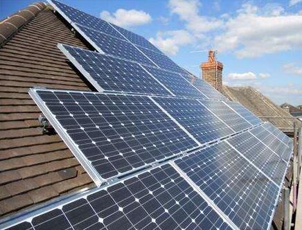 向陽教你如何延長太陽能電站使用壽命降低成本(圖1) 江蘇太陽能發電廠家