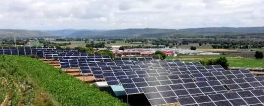 中國(guó)光伏企業(yè)排名