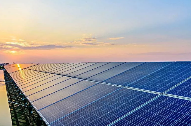 太陽能發(fā)電設備價格