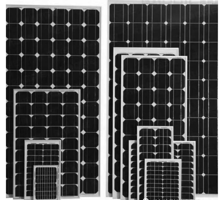 太陽能板發(fā)電家庭用