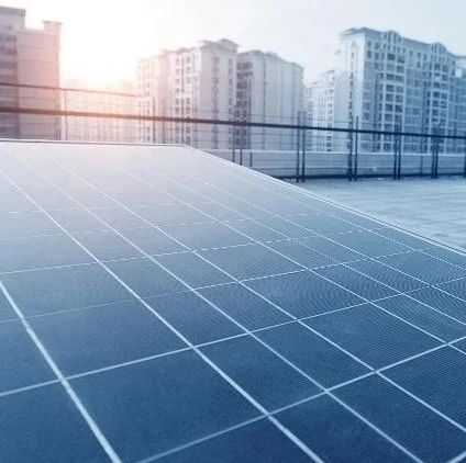 離網型光伏發電系統