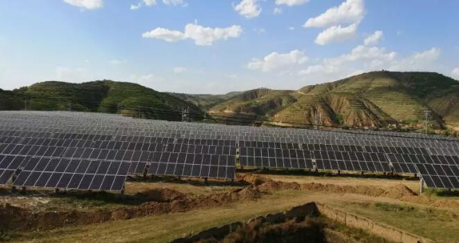 分布式發(fā)電并網(wǎng)系統(tǒng)