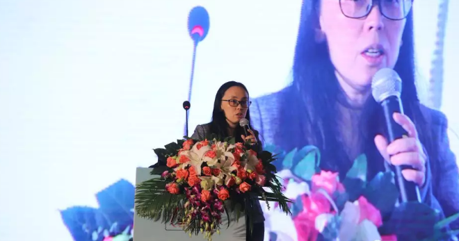 時璟麗:后補貼時代光伏發電政策方向和市場前(圖1) 光伏發電政策