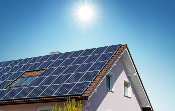 并網發電系統有哪幾種類型