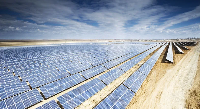 并網(wǎng)式光伏發(fā)電