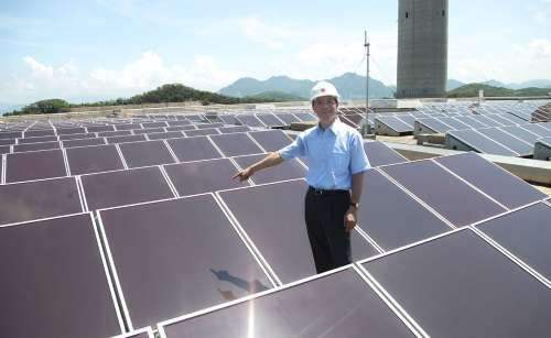 ACS Energy Lett.┃穩(wěn)定、高效的三元有機(jī)太陽(yáng)能電池(圖1)