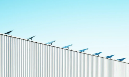 光電子類進入太陽能發電系統(圖1) 組裝太陽能發電系統