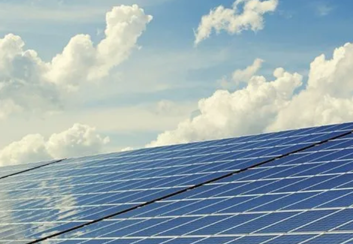 太陽(yáng)光發(fā)電