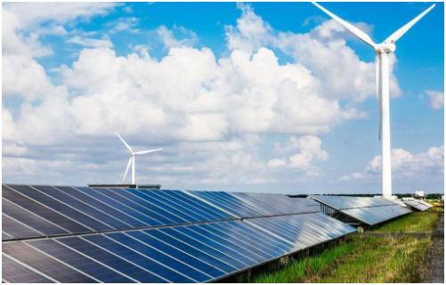 太陽(yáng)能發(fā)電——光伏并網(wǎng)系統(tǒng)的幾個(gè)關(guān)鍵問(wèn)題(圖1) 太陽(yáng)能光伏