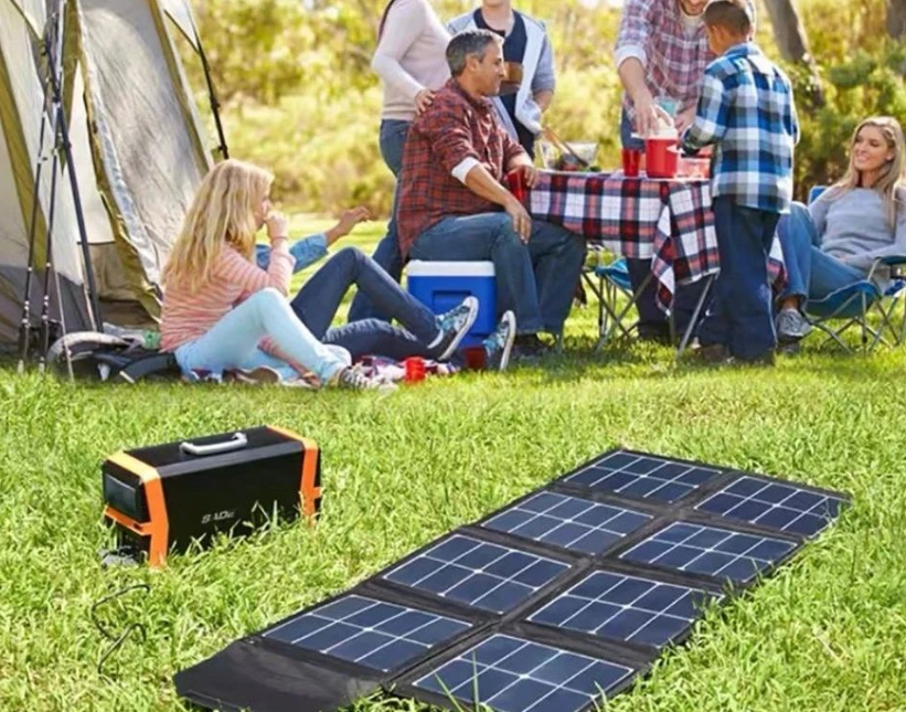 太陽能并非傳說中的事(圖1) 光電發電