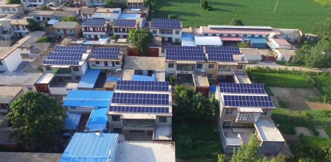 2023年家庭光伏應用應該有補貼嗎?(圖1) 光伏發電