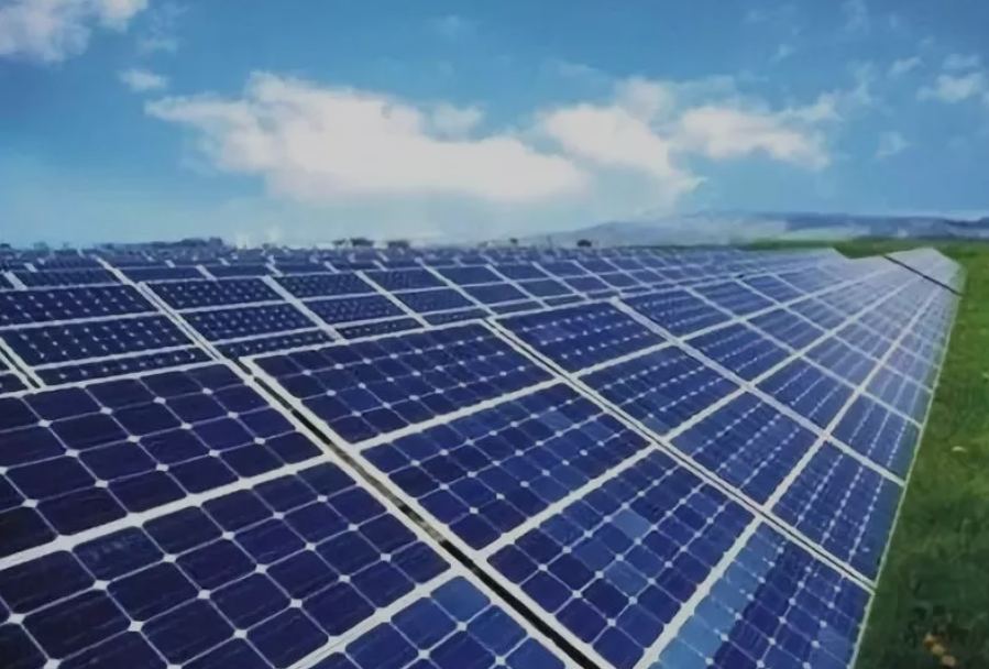 太陽能光伏玻璃為什么選擇超白玻璃?(圖1) 太陽技術