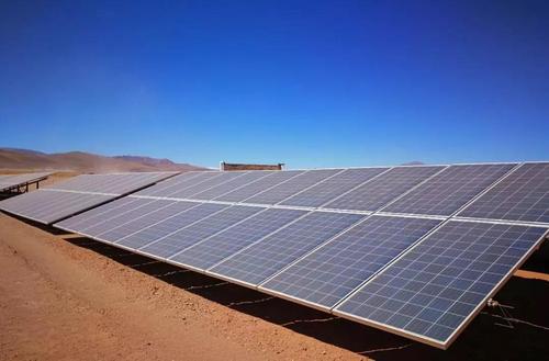 太陽能光伏并網系統分析(圖1) 太陽能光伏并網系統分析(圖1)