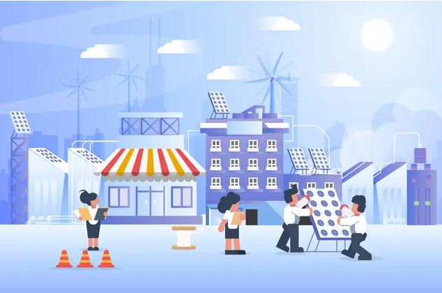 家庭太陽能發電系統可以安裝空調嗎 家庭太陽能發電系統可以安裝空調嗎