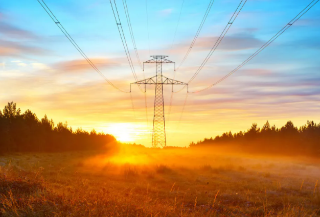 太陽能發(fā)電系統(tǒng)原理